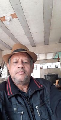 Foto de Jorge Gomes Poeta