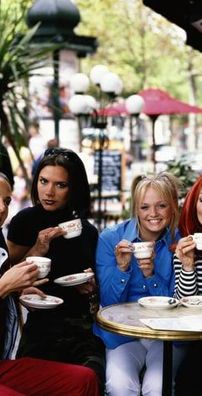 Foto de Spice Girls
