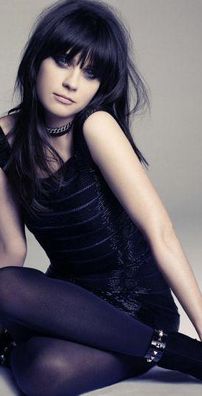 Foto de Zooey Deschanel