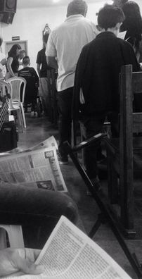 Foto de Adonai Dom Bosco