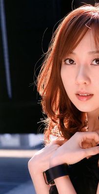 Foto de U-ka Saegusa In Db