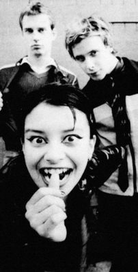 Foto de Sneaker Pimps