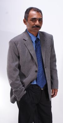 Foto de Irmão Zé Reis