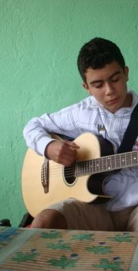 Foto de Gustavo Viana