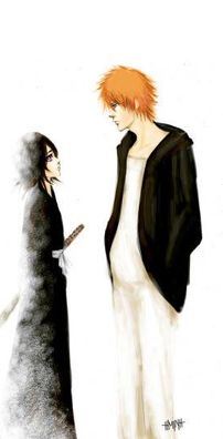Foto de Bleach