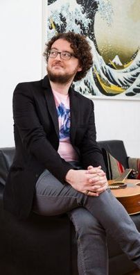 Foto de Guilherme Eddino