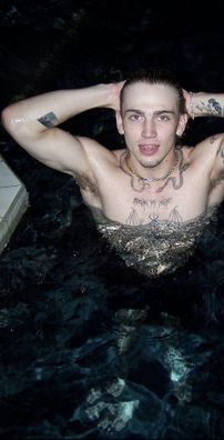 Foto de Vinnie Hacker