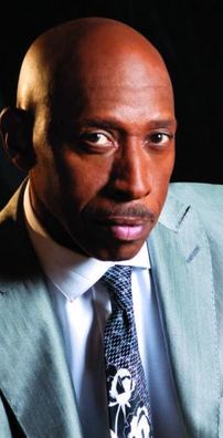 Foto de Jeffrey Osborne