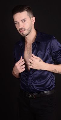 Foto de Lucas Lima Oficial