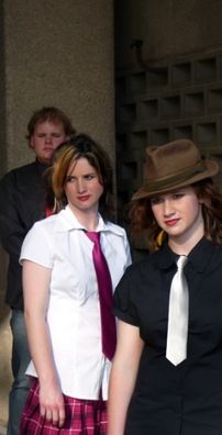 Foto de Calling Utopia