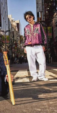 Foto de senketsuAkochan