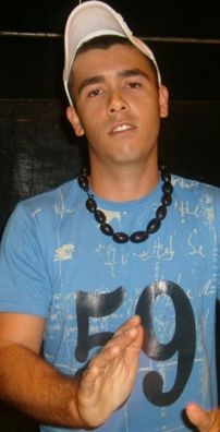 Foto de Banda Geração da Bahia