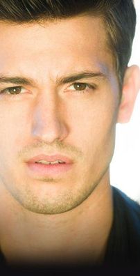 Foto de Asher Monroe