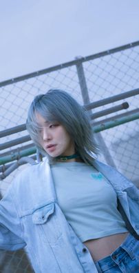 Foto de moë (J-Pop)