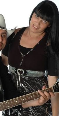 Foto de Nyll e Simony