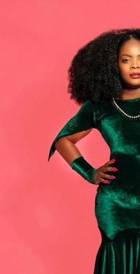 Foto de Lourena Nhate