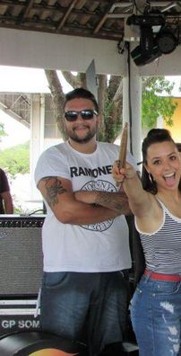 Foto de Old Black Joe