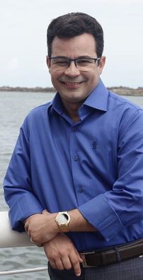 Foto de Pastor Jairinho