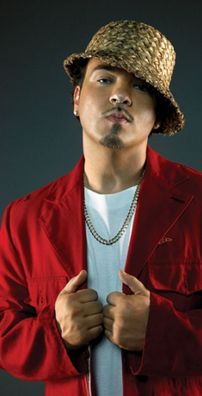 Foto de Baby Bash