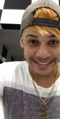 Foto de Jônatas Felipe