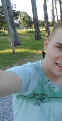 Foto de Felipe Louro