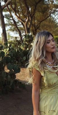 Foto de Lene Nascimento