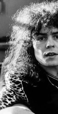 Foto de Marc Bolan and T. Rex