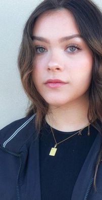 Foto de Angie Vazquez