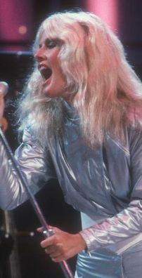 Foto de Kim Carnes