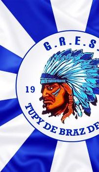 Foto de G.R.E.S. Tupy de Brás de Pina
