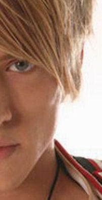 Foto de Danny Saucedo