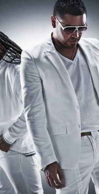 Foto de Zion & Lennox