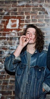 Foto de Bass Drum Of Death