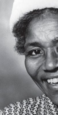 Foto de Big Mama Thornton