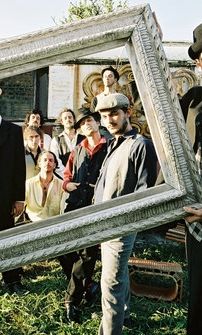 Foto de Babylon Circus