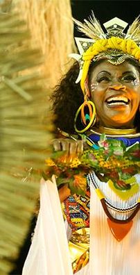 Foto de G.R.E.S. Acadêmicos do Sossego