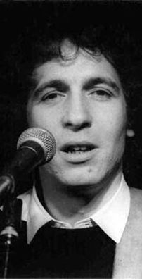 Foto de Rino Gaetano