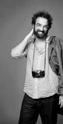 Foto de Marcelo Camelo