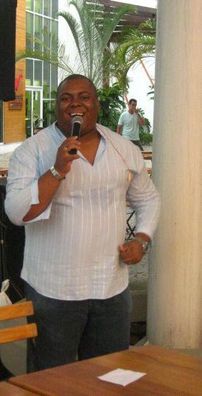 Foto de Daniel Silva