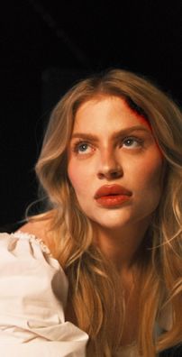 Foto de Luísa Sonza