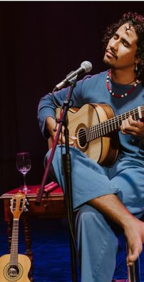 Foto de Mateus Honori