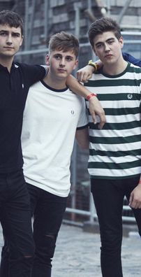 Foto de The Sherlocks