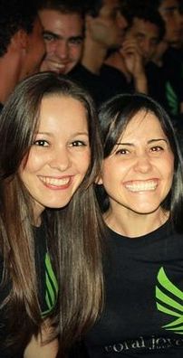 Foto de Coral Jovem de Goiânia