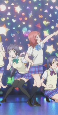 Foto de μ's (Muses) (Love Live!)