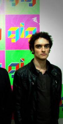 Foto de Os Estrangeiros