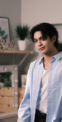 Foto de William Jakrapatr