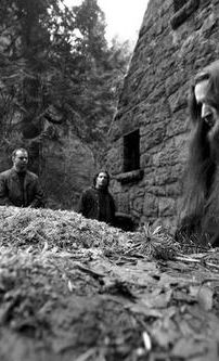 Foto de Agalloch