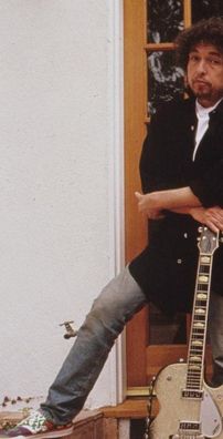 Foto de Traveling Wilburys