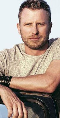 Foto de Dierks Bentley