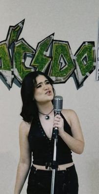 Foto de Carol Teixeira